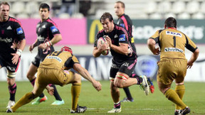 Rugby - Top 14 : Le Stade Français s’accroche, Grenoble décroche