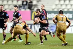 Rugby - Top 14 : Le Stade Français s’accroche, Grenoble décroche