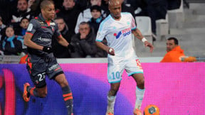 OM - A. Ayew : « Morel ? On aurait plus besoin d’un public soudé… »