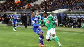 Ligue 1 : L’ASSE monte sur le podium, Montpellier se donne de l’air