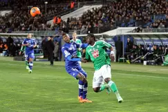 Ligue 1 : L’ASSE monte sur le podium, Montpellier se donne de l’air