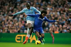 Manchester City - Yaya Touré : « La Premier League ? C’est un jeu de saute-moutons »