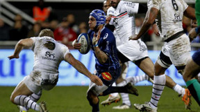 Rugby - Top 14 : Castres s’offre Toulouse !