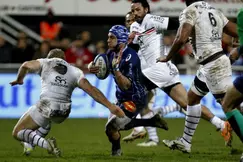 Rugby - Top 14 : Castres s’offre Toulouse !