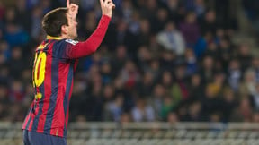 Barcelone : Le record amer de Lionel Messi…