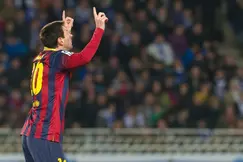 Barcelone : Le record amer de Lionel Messi…