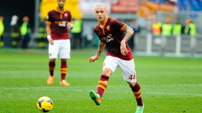 Serie A : Minimum syndical pour la Roma