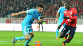 OM - Thauvin : « Les supporters lillois ? Ils m’ont bien fait rire »