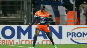 Montpellier - Cabella : « Niang est un joueur exceptionnel ! »