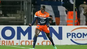 Montpellier - Cabella : « Niang est un joueur exceptionnel ! »