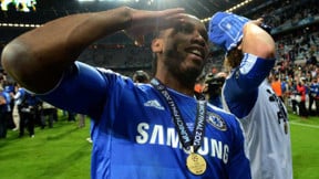 Mercato - Chelsea : Drogba prêt à retrouver Mourinho cet été ? C’est possible !