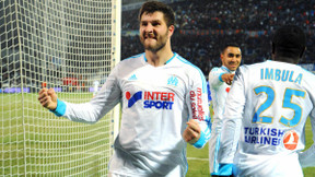 OM : Gignac envoie un message au PSG avant le Classico !