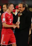 Coupe du monde Brésil 2014 : « Ribéry a plus fait pour le Bayern que pour l’équipe de France »