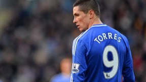 Mercato - Chelsea : Une nouvelle piste pour Fernando Torres