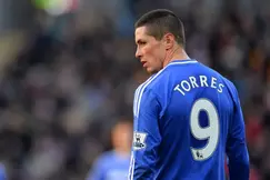 Mercato - Chelsea : Une nouvelle piste pour Fernando Torres