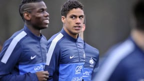 Mercato - PSG/Juventus : Varane invite Pogba à signer au Real Madrid !