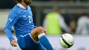 Coupe du monde Brésil 2014 : Dernier Mondial pour Pirlo ?