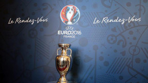 Qualifications Euro 2016 : Le tirage complet !