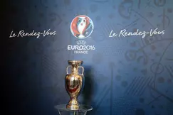 Qualifications Euro 2016 : Le tirage complet !