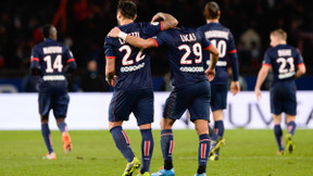 Ligue 1 - Toulouse FC/PSG : Les compositions !