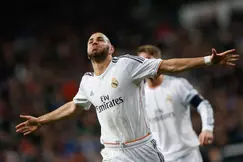 Mercato - PSG/Real Madrid : La grosse offre que Paris préparerait pour Benzema