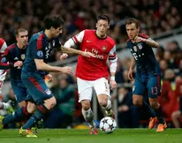 Arsenal/Bayern Munich : Müller explique la méforme de Mesüt Özil
