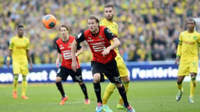 Ligue 1 : Rennes étrille le FC Nantes et s’offre le derby !