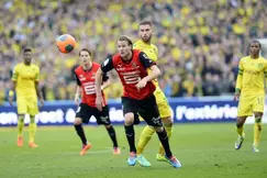 Ligue 1 : Rennes étrille le FC Nantes et s’offre le derby !