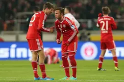 Bundesliga : Le Bayern Munich en balade !