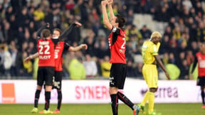 FC Nantes/Rennes : Règlement de comptes entre joueurs !