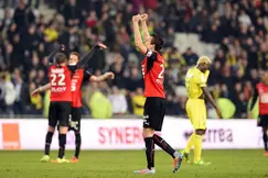 FC Nantes/Rennes : Règlement de comptes entre joueurs !