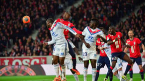 Ligue 1 : Triste spectacle à Lille