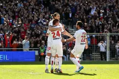Sondage - PSG : Combien de buts Zlatan Ibrahimovic va-t-il inscrire cette saison en Ligue 1 ?