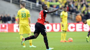 Rennes - Ntep : « Pas besoin d’être Eto’o pour marquer face au FC Nantes »