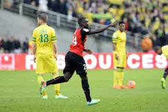 Rennes - Ntep : « Pas besoin d’être Eto’o pour marquer face au FC Nantes »