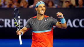 Tennis - Rio de Janeiro : Nadal titré !