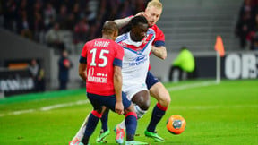 OL - Gomis : « On ne peut plus perdre de points »