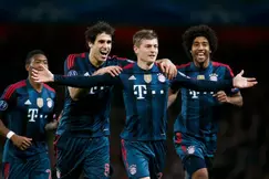 Mercato - Manchester United/Bayern Munich : Guardiola met les choses au clair pour Toni Kroos !