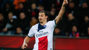 PSG : Le tabloïd anglais répond à Ibrahimovic !