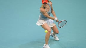 Tennis - Classement WTA : Cornet gagne trois places !