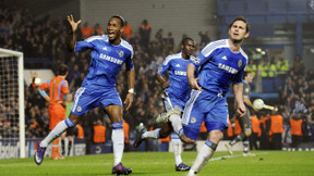 Chelsea : Les confidences de Lampard à propos de Drogba