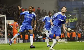 Chelsea : Les confidences de Lampard à propos de Drogba