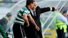 Mercato - Etranger : Braga se sépare de son coach !