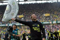 Borussia Dortmund : Quand Klopp livre sa recette miracle pour remporter des titres