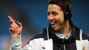 Manchester City : Nasri prévient ses partenaires !