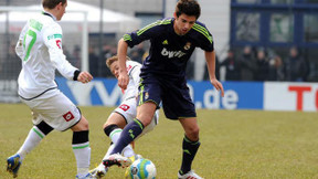 Équipe de France : Enzo Zidane appelé chez les U19 !