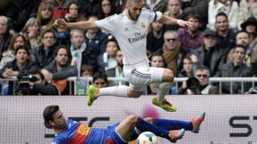 Mercato - PSG/Real Madrid : « Benzema est plus proche de prolonger que de venir à Paris »