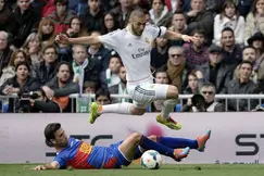 Mercato - PSG/Real Madrid : « Benzema est plus proche de prolonger que de venir à Paris »