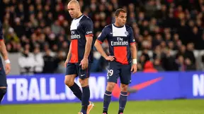Ligue 1 : Le PSG gâche sa fête face à Rennes