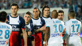 Ligue 1 - Clasico : Toutes les cotes et pronostics de PSG-OM !